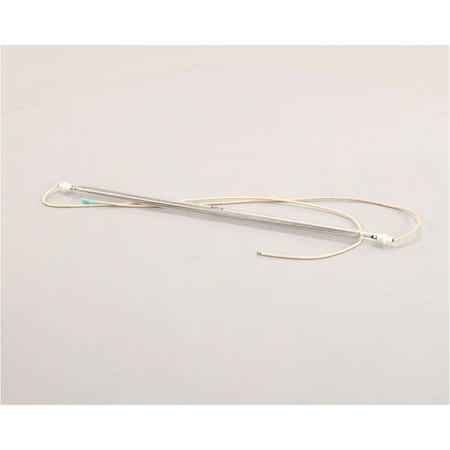 Star Heatertube, Quartz, 375W208V, Top GE-198103